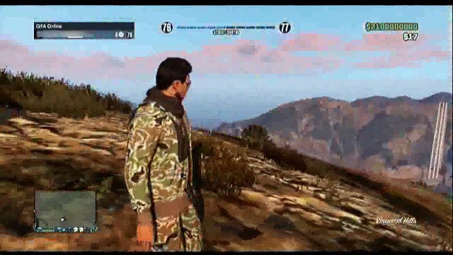 GTA 5 ONLINE 1.23/1.28 - TRUCO DINERO INFINITO SOLO SIN AYUDA Y SIN ESPERAS! Free TRUCO GTA V ONLINE