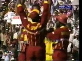 West Indies vs Australia 1996 World Cup Semi Final