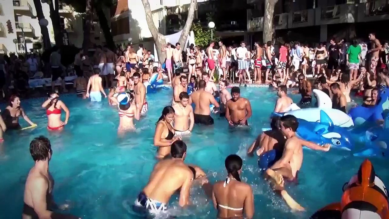 (Présentation) BDE Sin Citeaz - 2013 / 2014
