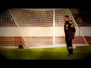 Conheça a Comissão Técnica da Seleção Sub-20