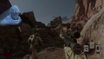 Star Wars: Battlefront | (E3: Tatooine Demo (Survival Mode)