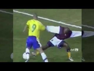 Brasil tem ampla vantagem nos jogos contra a Venezuela