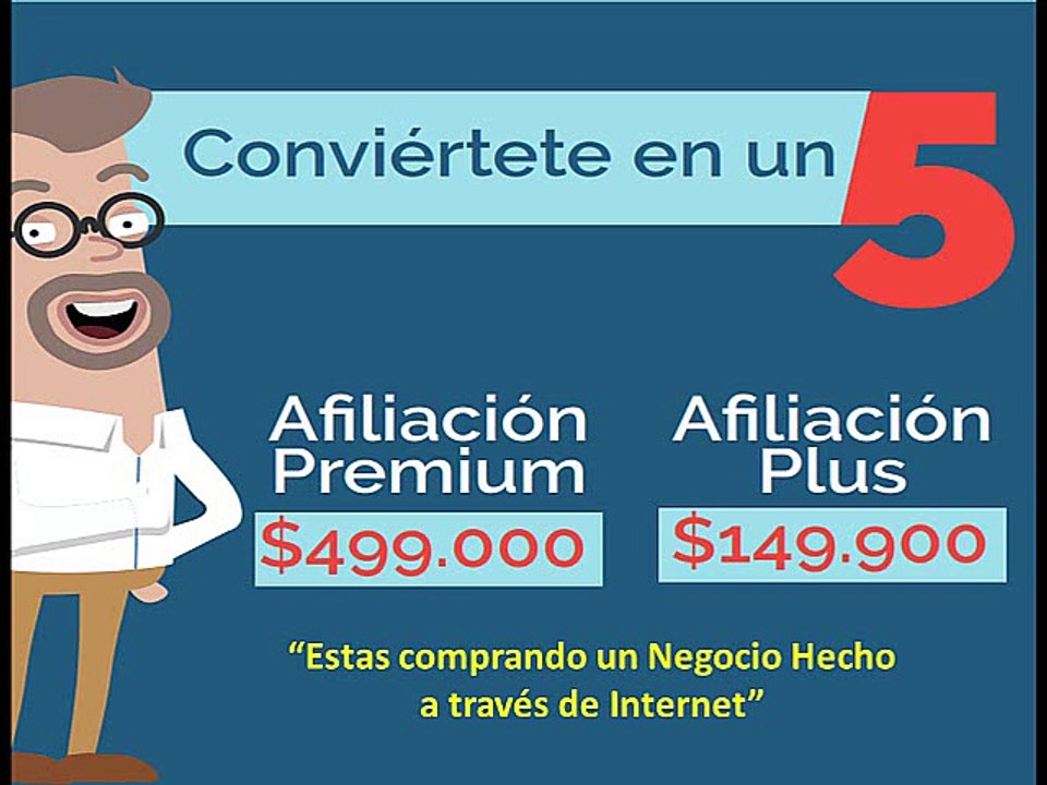 Gofive - Tips de Legalidad