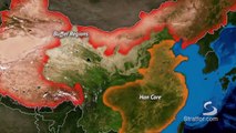 China's Geographic Challenge by Gs Phan Việt Hùng