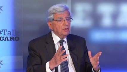 Chevènement : «la France a un vrai problème par rapport à la montée du FN»