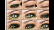 Simple Eye Makeup Ideas