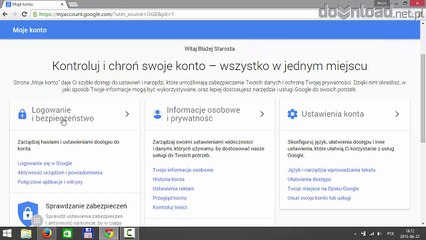 Jak sprawdzić i usunąć hasła zapisane na koncie Google