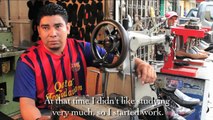 Improving jobs and salaries in Latin America