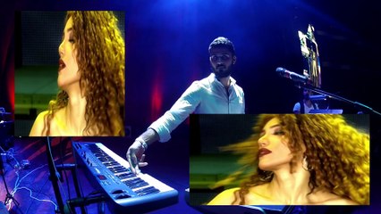 Röya - Unut Gitsin (Live Performance)