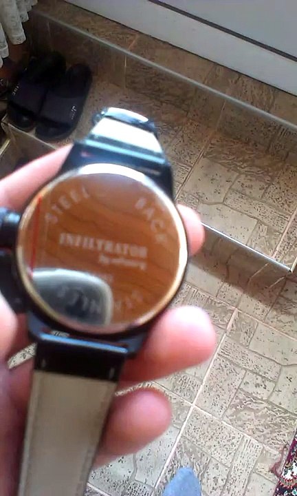watch