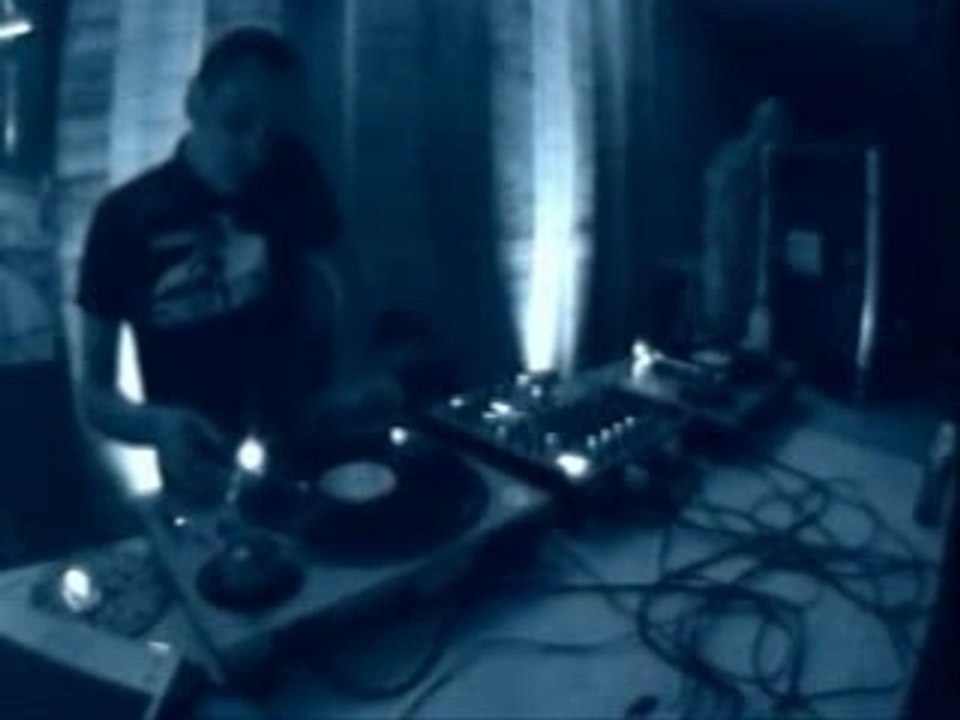 Soirée MONSTERCORPS Part 4