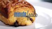 Cuisine : Pain au chocolat facile