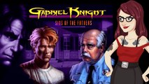 Gabriel Knight: Sins of the Fathers - PC Game Review