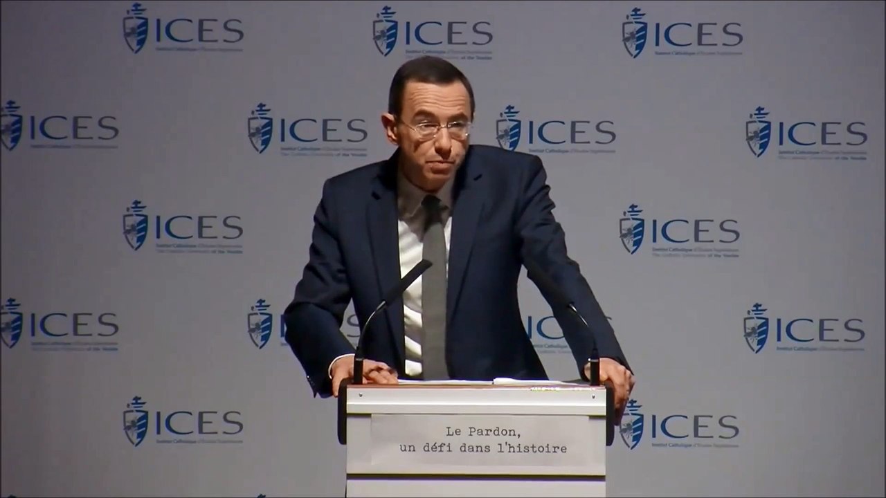 "Nous ne voulons pas d'un acte de repentance"