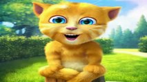 Funny cats videos talking 2015   Cartoon for children babies 1 2 3 years old baby