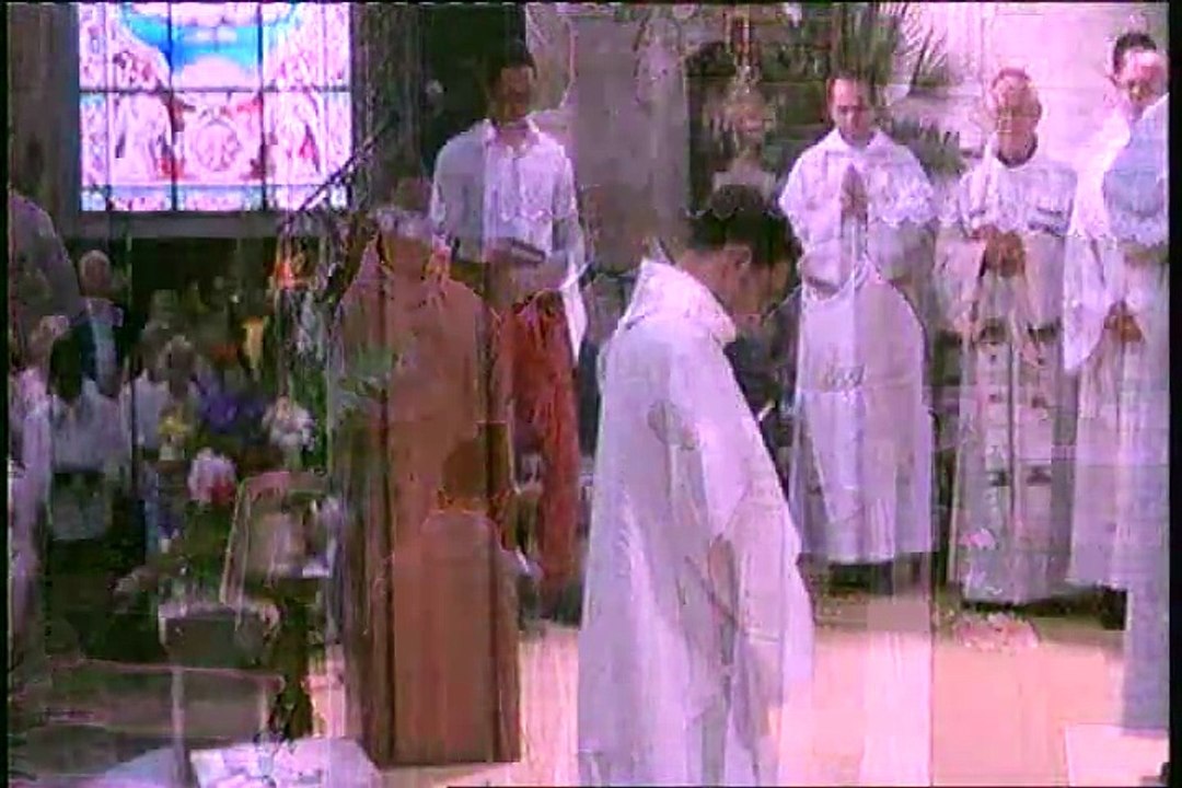 Ordination de Loïc Prunières part 2