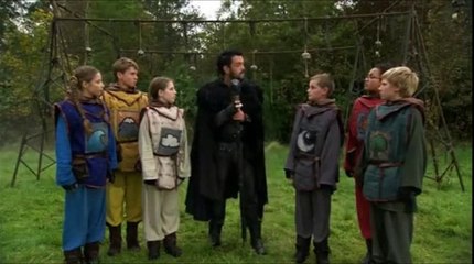 Raven - Series 7 Week 1 Day 2 Battering Ram