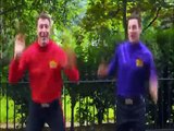 The Wiggles - I Stamp