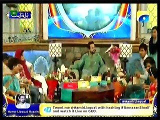 Ramazan Sharif 22 june 2015 P1