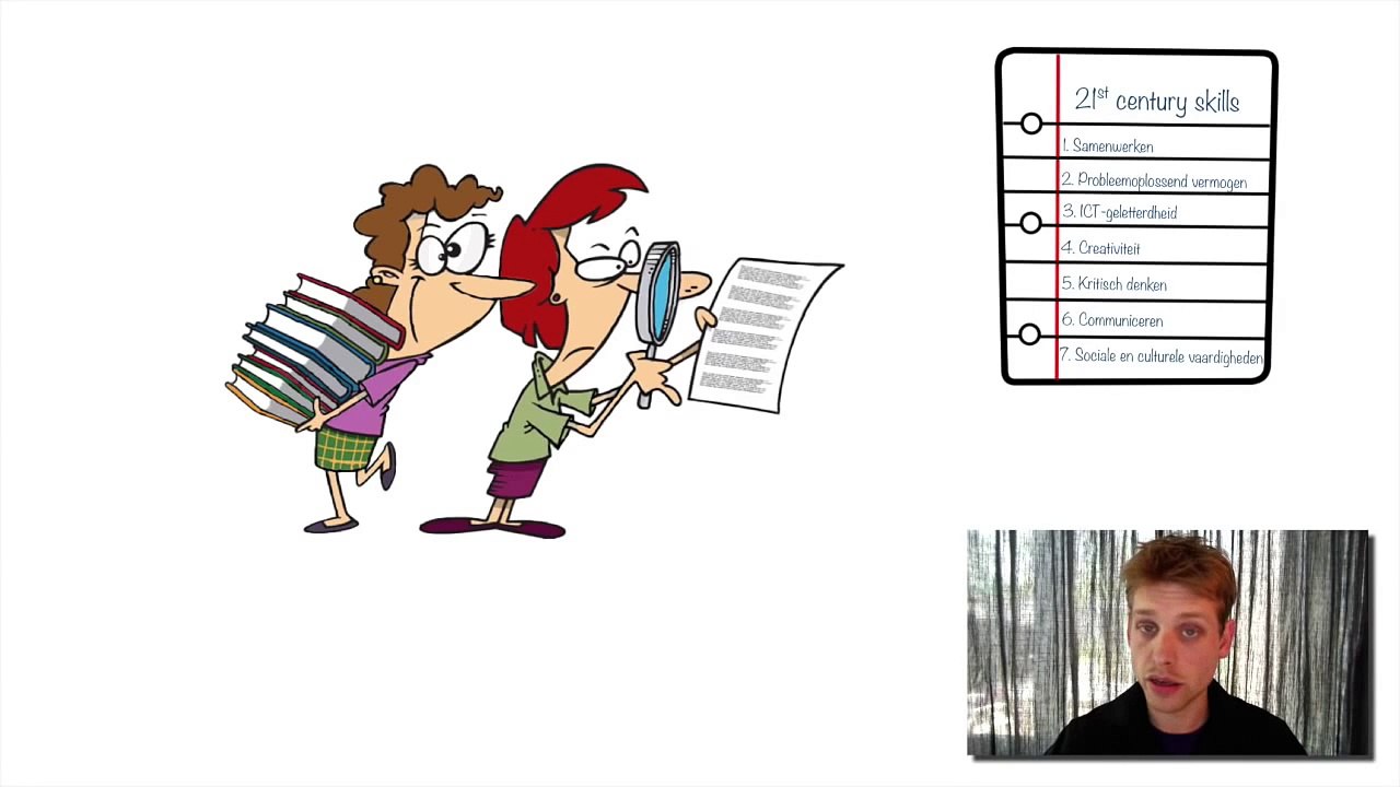 21st Century Skills Xplained