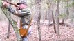 Muzzleloading Squirrel Hunting:  Guns and Methods
