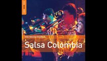 Tributo a La Salsa Colombiana Mix 3.Dj Alex Rico
