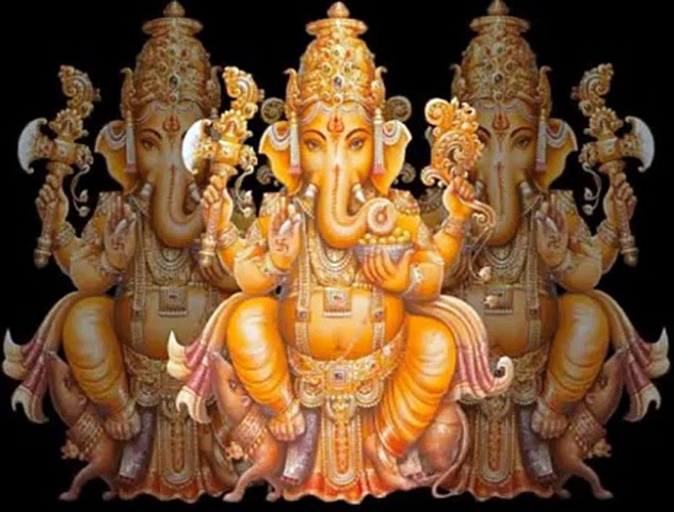 Flying Lotus - Ganesh