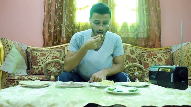 شادى سرور - حال المصريين - Shady Srour