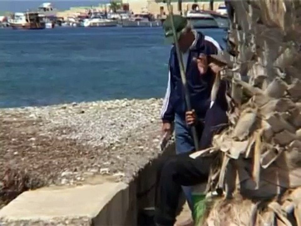 Paphos, Cyprus - Paphos Tourism and Vacations