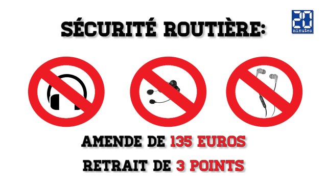Sécurité routière: Ce qui va changer au 1er juillet 2015