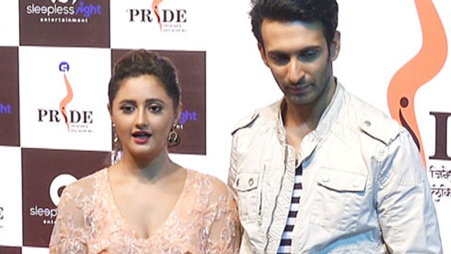 Rashmi And Nandish On Nach Baliye Controversy | Nach Baliye 7