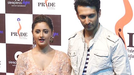 Rashmi And Nandish On Nach Baliye Controversy | Nach Baliye 7