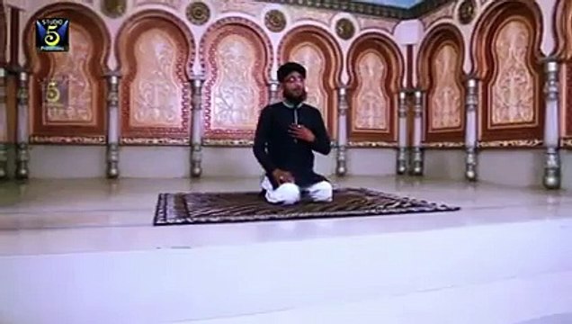 Ye Dil Ishq-e-Nabi Main New Naat - Fahad Raza Qadri
