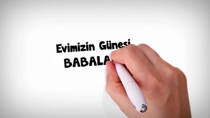 Pindoli  ''Tüm Babaların Babalar Gününü Kutlar''