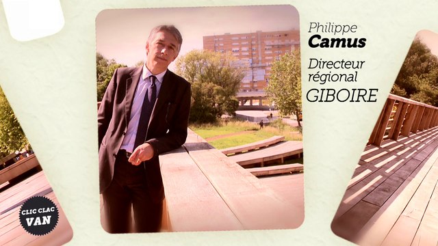 Clic Clac VAN : bois et Giboire