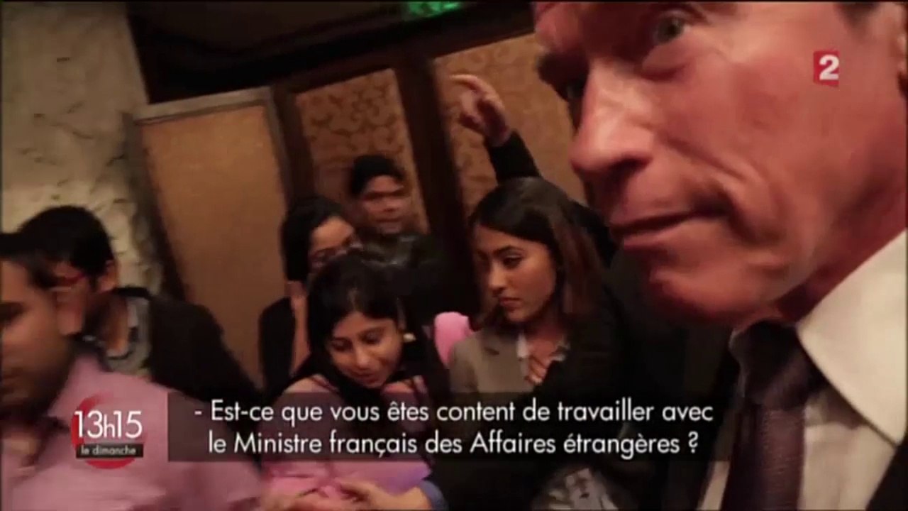 Le Top Flop : Laurent "fabulous" Fabius / L'étonnante décision de la banque Goldman Sachs