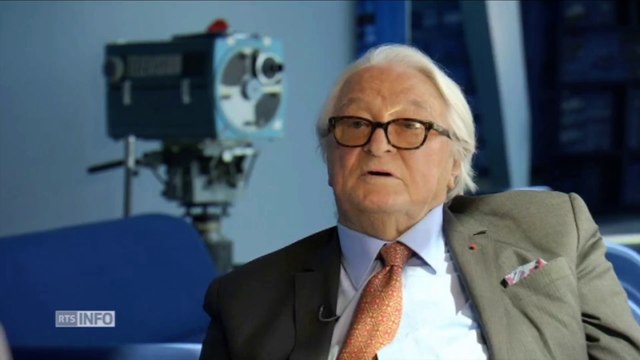 Dumas dément le recours à l'euthanasie de François Mitterrand