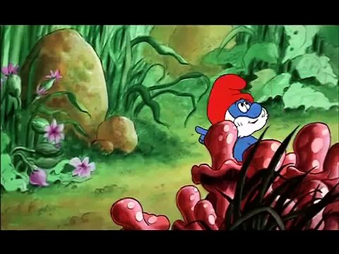 La flauta dels barrufets (3) - Els barrufets no són iguals - Pitufos Schtroumpfs Smurfs