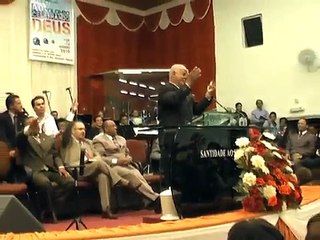 MATTOS NASCIMENTO CHORA AO CONTAR TESTEMUNHO