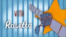 Exploring Comets: Rosetta Mission [HD]