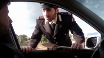 Quando ti fermano i carabinieri | DIGGER TWINS