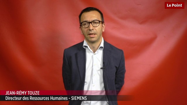 Jean-Rémy Touze : Les risques psycho-sociaux sont du ressort de l'employeur