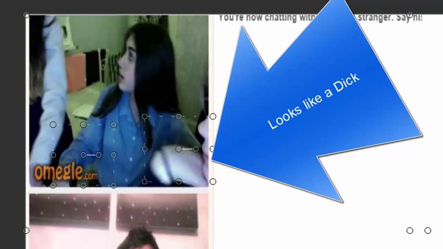 Omegle Rude Chats!!!