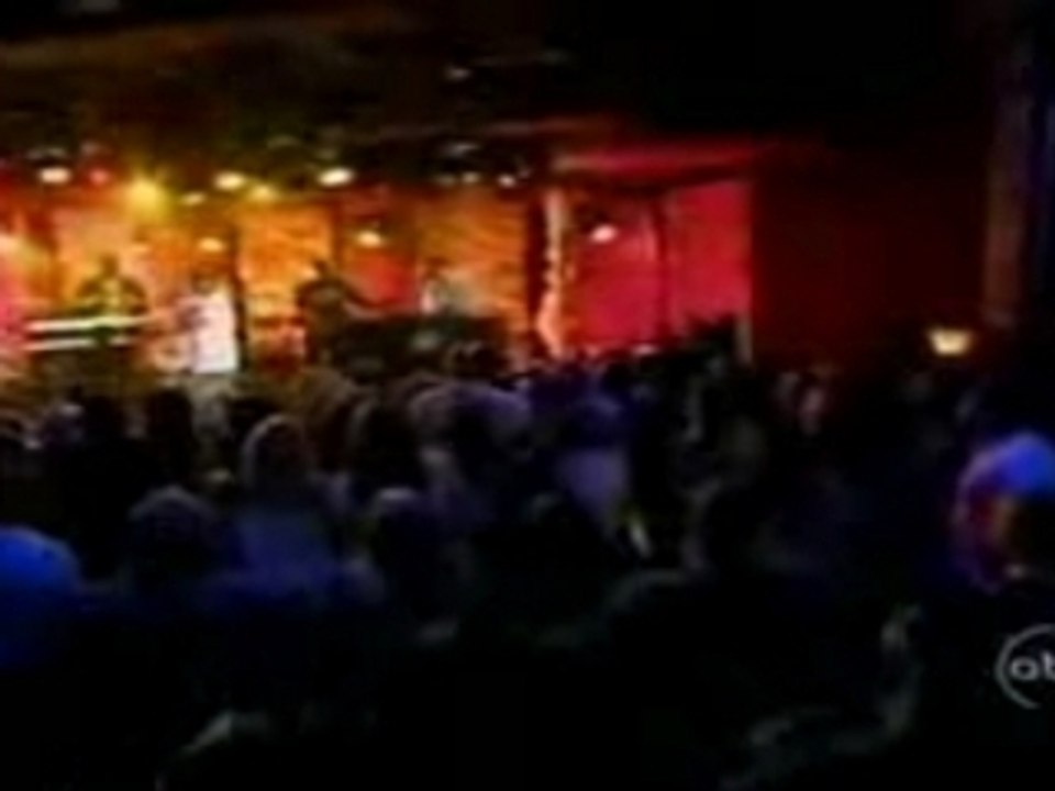 TI What You Know live