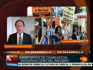 EE.UU.: organización con nexos republicanos, inspiración de Roof