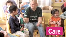 Projects Abroad: Care // Mongolia