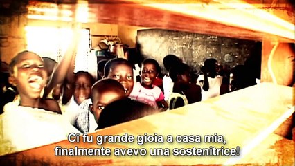 Download Video: Un Gesto Una Vita - Adozione a distanza con Compassion Italia Onlus