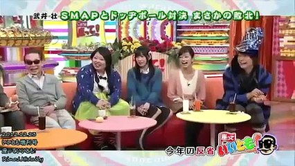 『武井壮SMAPファンの優しさに救われる』