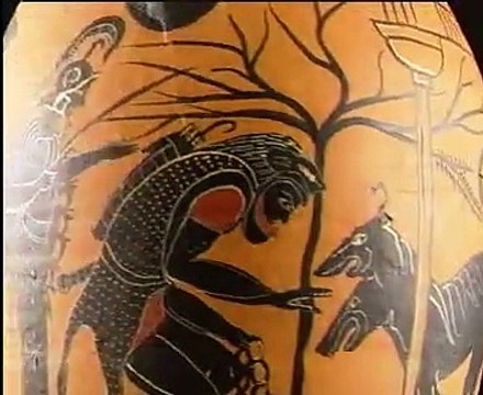 Belgesel Ölüler Hakkında Herşey