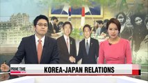 Korea, Japan mark 50th anniversary of normalization of relations